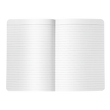 Paperback Journal - LISTEN - 2 sizes