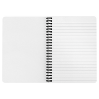 Spiral Notebook - PERSPECTIVE