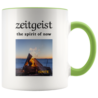 Mug 11oz - IGNITE