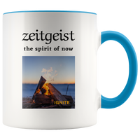 Mug 11oz - IGNITE