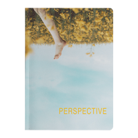 Paperback Journal - PERSPECTIVE - 2 sizes