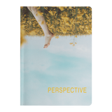 Paperback Journal - PERSPECTIVE - 2 sizes
