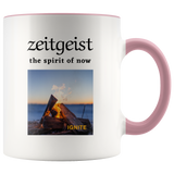 Mug 11oz - IGNITE